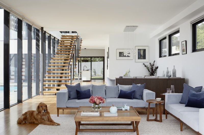 Interior Remodel